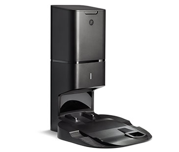 Купить Робот-пылесос IRobot Roomba i7+ PLUS — Фото 3