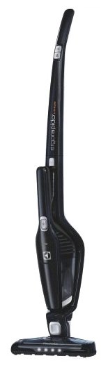 Пылесос Electrolux ERG 103																		 — описание, фото, цены в интернет-магазине PT Stores