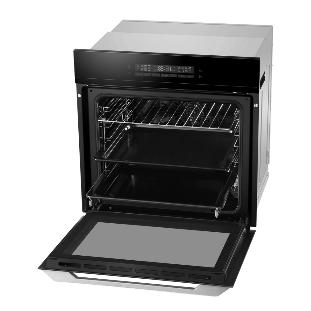 Купить Электрический духовой шкаф Haier HOQ-P16AS5GB — Фото 6