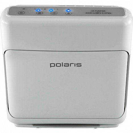 Купить Очиститель воздуха POLARIS PPA 4040i — Фото 4