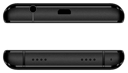 Купить  Haier Power P8 Black — Фото 3