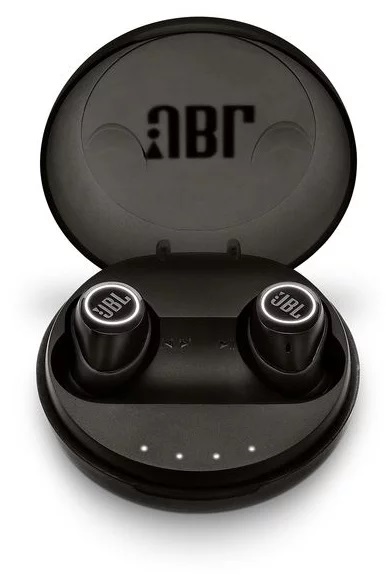 Наушники JBL FREE X black																		 — описание, фото, цены в интернет-магазине PT Stores
