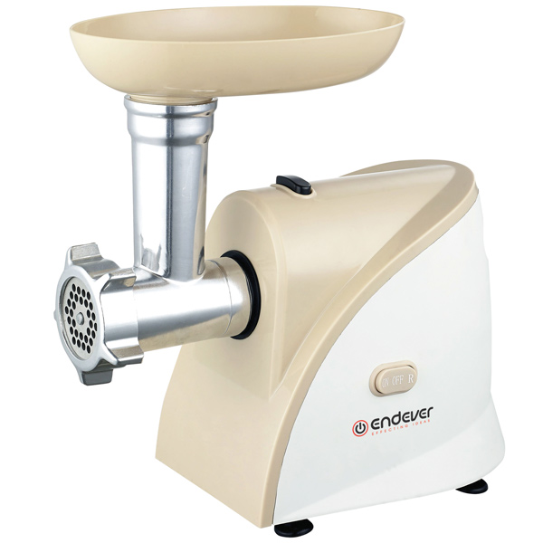 Мясорубка ENDEVER Sigma 30																		 — описание, фото, цены в интернет-магазине PT Stores