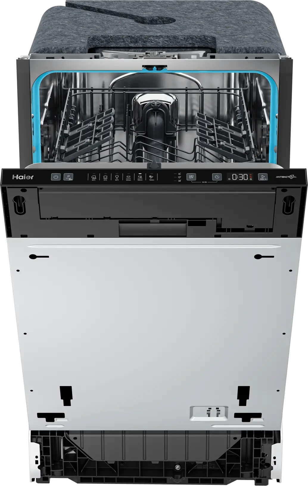 Встраиваемая посудомоечная машина Haier HDWE9-591RU																		 — описание, фото, цены в интернет-магазине PT Stores