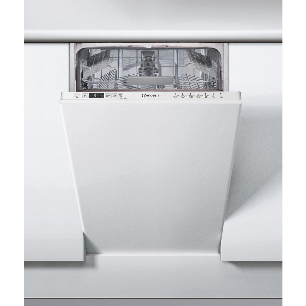 Встраиваемая посудомоечная машина Indesit DSIC 3M19																		 — описание, фото, цены в интернет-магазине PT Stores