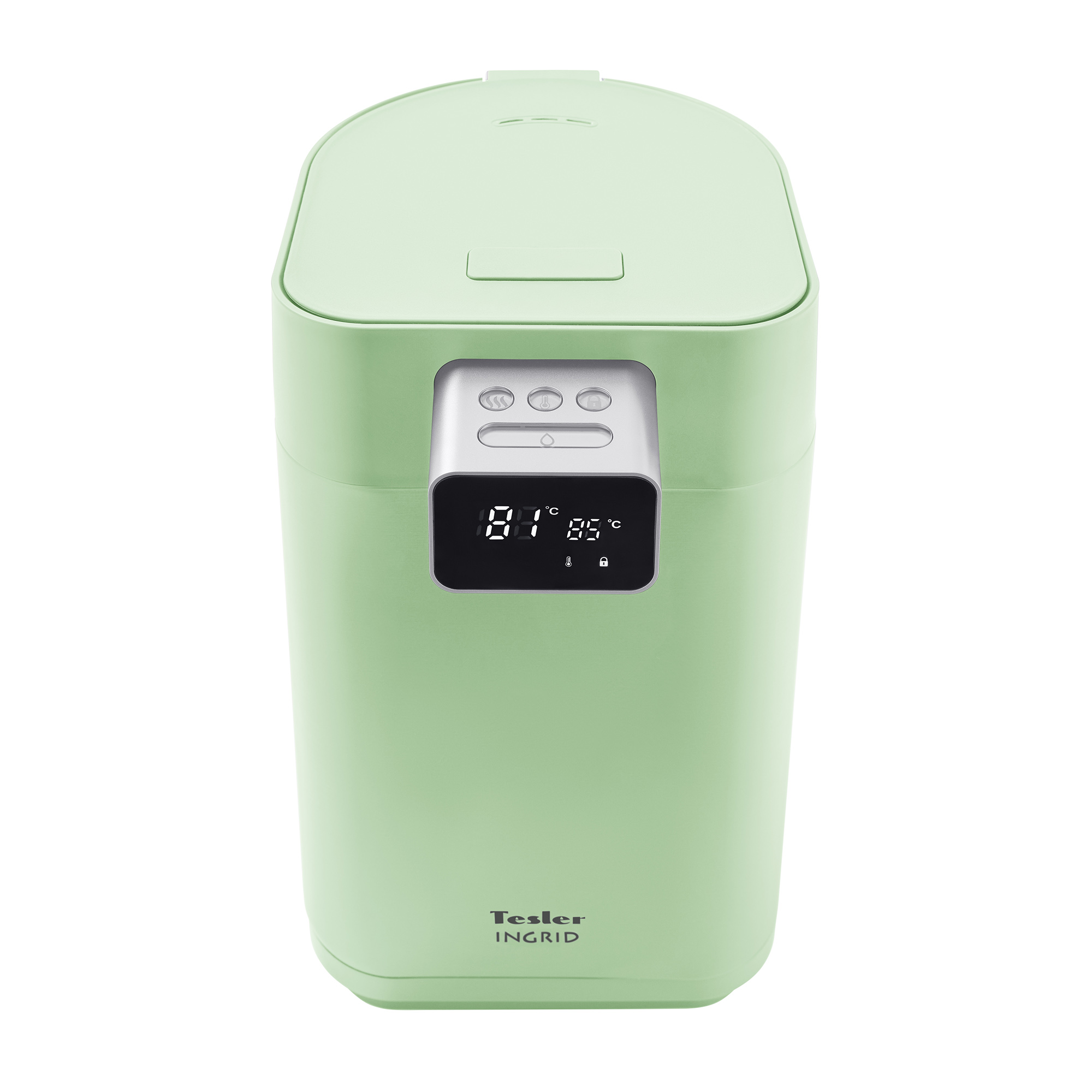 Купить Термопот TESLER TP-5000 GREEN — Фото 3