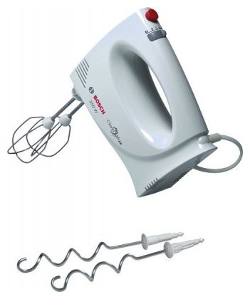 Миксер BOSCH MFQ 3030																		 — описание, фото, цены в интернет-магазине PT Stores