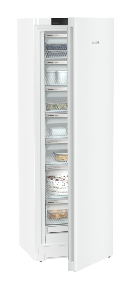 Морозильная камера LIEBHERR FNf 5207																		 — описание, фото, цены в интернет-магазине PT Stores