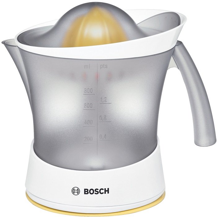 Соковыжималка BOSCH MCP 3000																		 — описание, фото, цены в интернет-магазине PT Stores