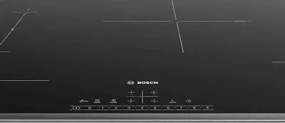 Купить Индукционная варочная панель Bosch PVS845FB5E — Фото 2