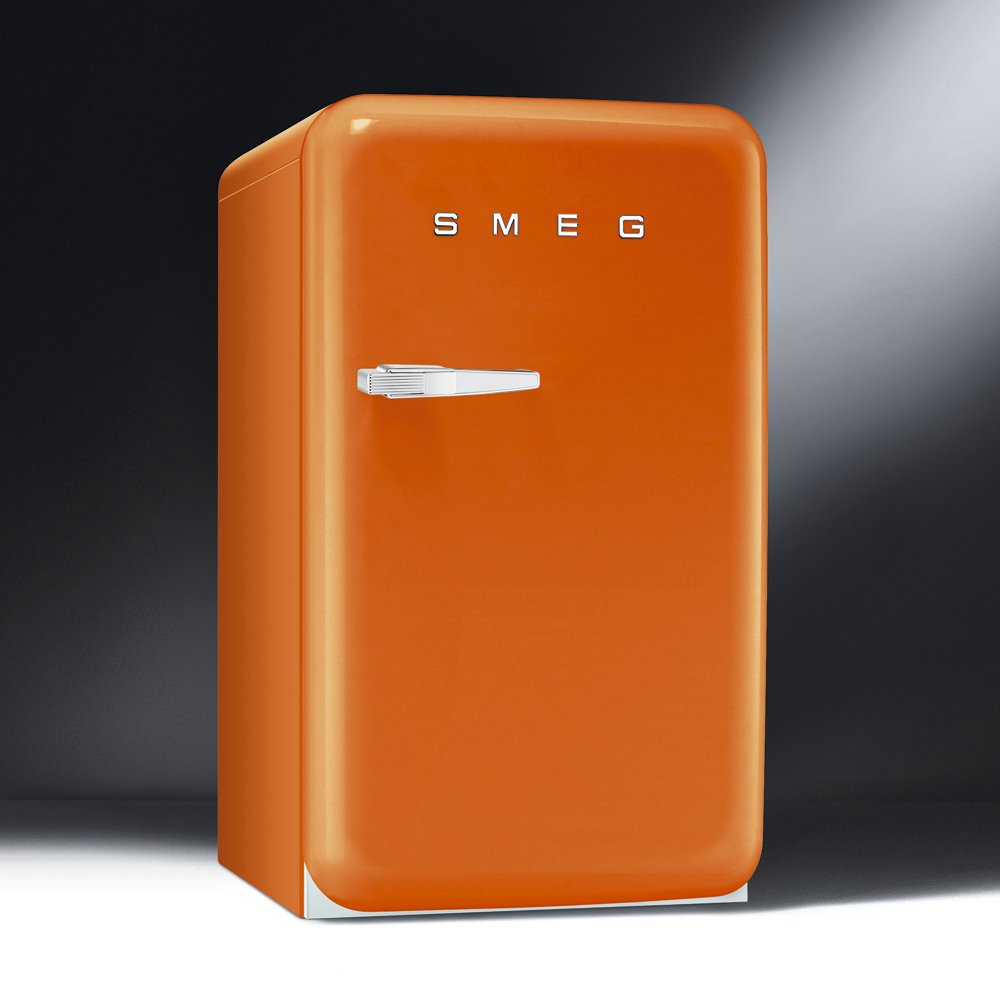 Купить Холодильник SMEG FAB10RO — Фото 4