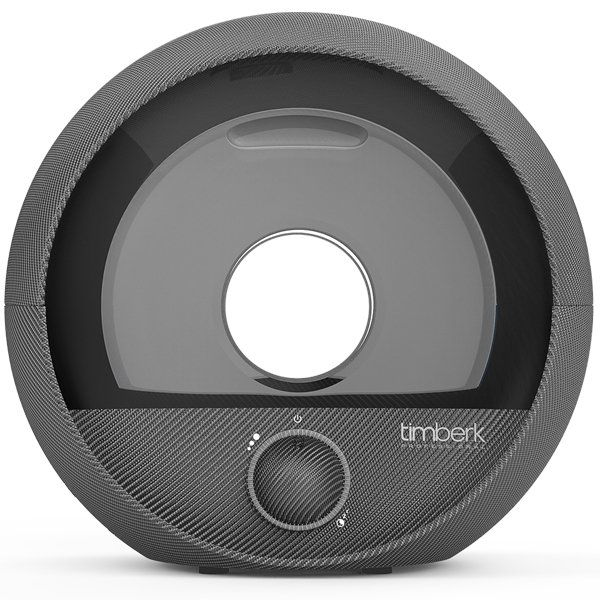 Очиститель воздуха TIMBERK THU UL 09 (CR)																		 — описание, фото, цены в интернет-магазине PT Stores