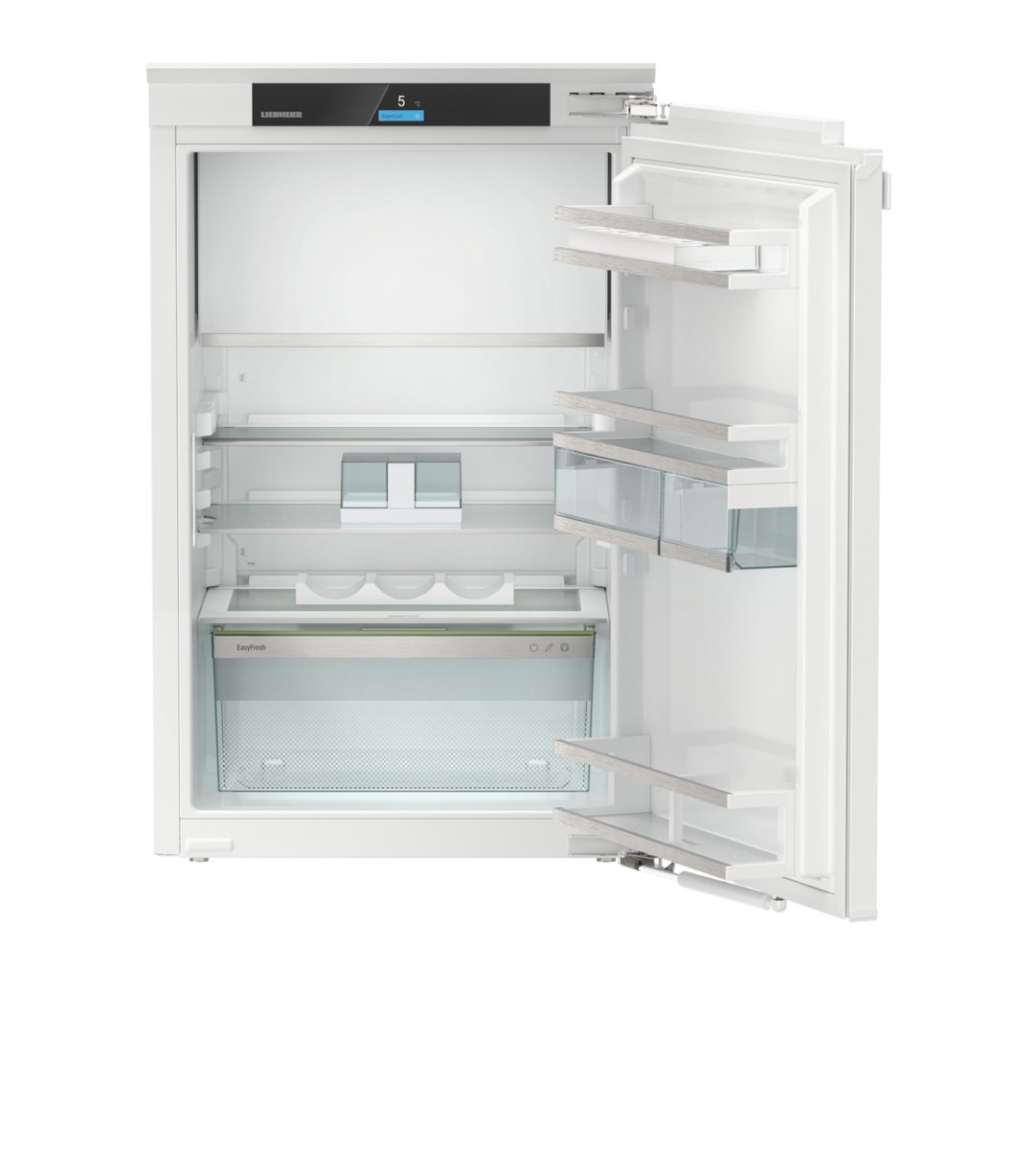 Встраиваемый холодильник LIEBHERR IRd 3951																		 — описание, фото, цены в интернет-магазине PT Stores