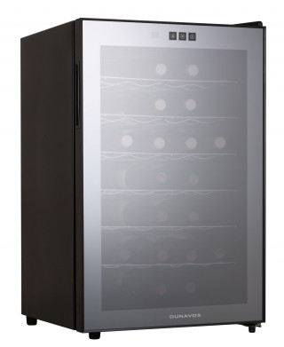 Купить Винный шкаф DUNAVOX DX-28.65C — Фото 7