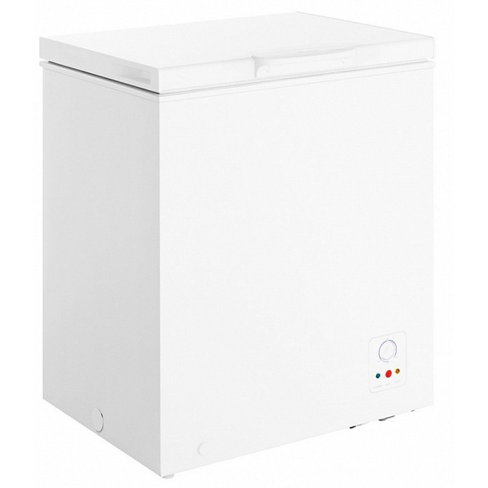 Морозильный ларь HISENSE FC-17DD4SA																		 — описание, фото, цены в интернет-магазине PT Stores