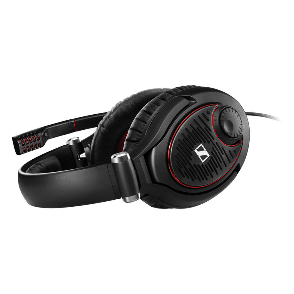 Купить Наушники SENNHEISER GAME ZERO BLACK — Фото 2