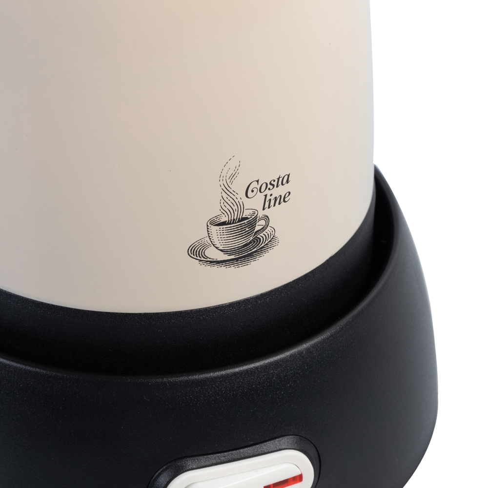 Купить Кофемашина ENDEVER Costa-1007 — Фото 9