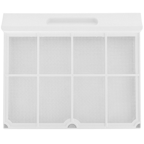 Купить Мобильный кондиционер Electrolux EACM-10 EW/TOP_I/N3_W — Фото 3