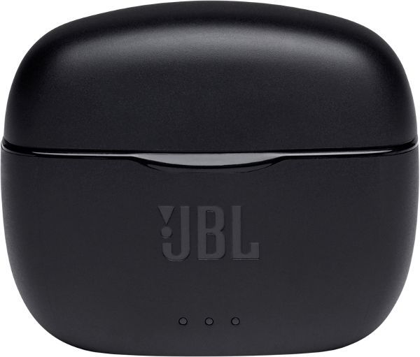 Купить Наушники JBL T215TWS чёрный — Фото 7