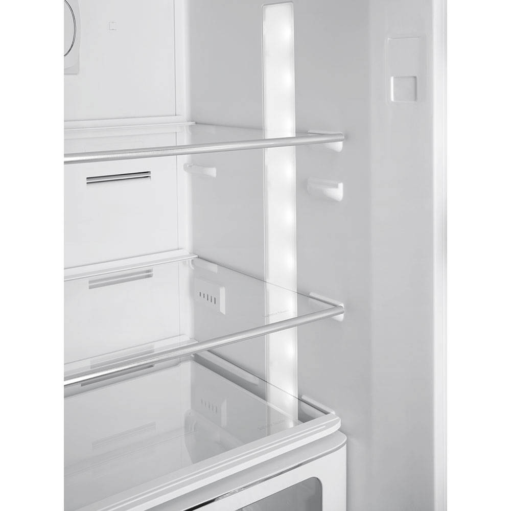 Купить Двухкамерный холодильник Smeg FAB32ROR5 — Фото 4