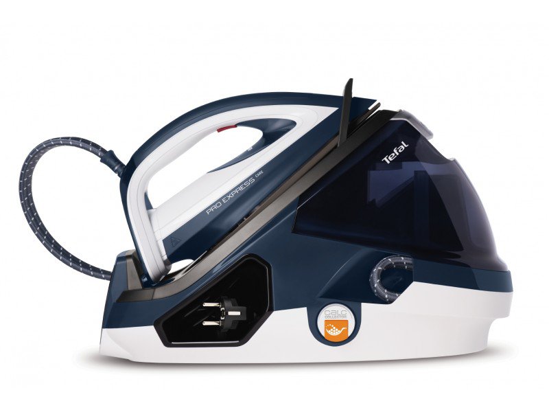 Купить Утюг TEFAL GV 9060 — Фото 2