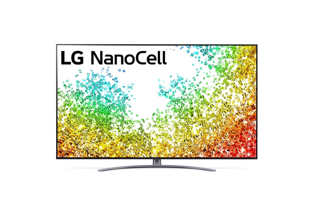 Телевизор LG 65NANO966PA																		 — описание, фото, цены в интернет-магазине PT Stores