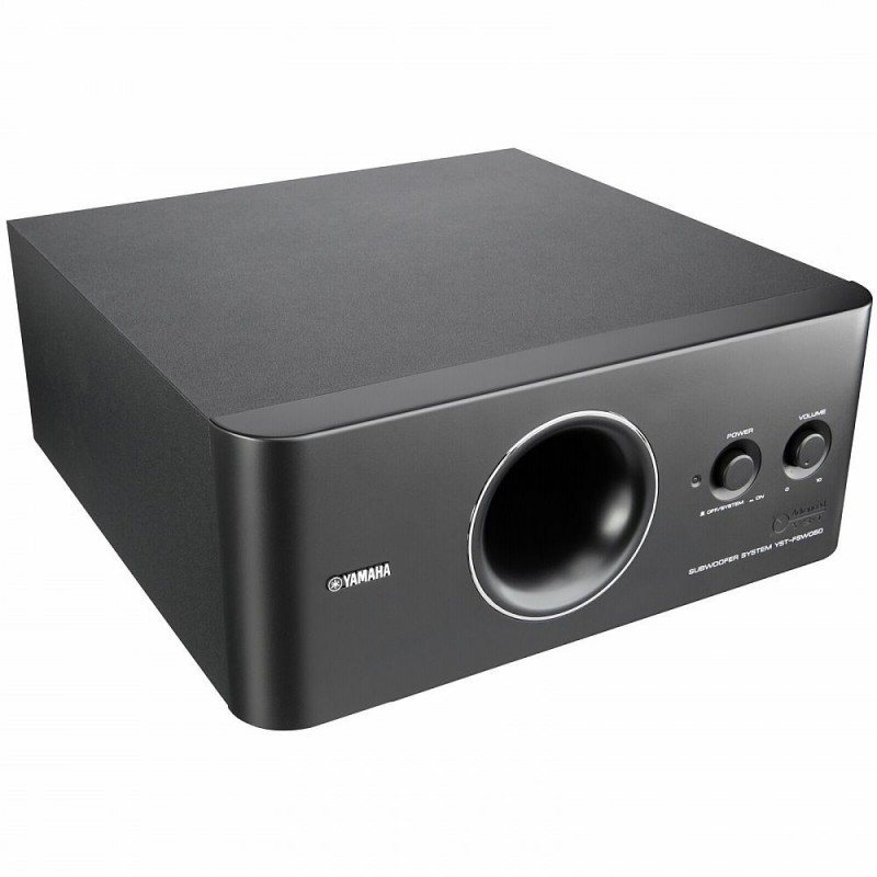 Купить Акустическая система YAMAHA YST-FSW050 — Фото 3