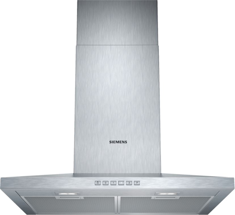 Купольная вытяжка SIEMENS LC 67WA532																		 — описание, фото, цены в интернет-магазине PT Stores