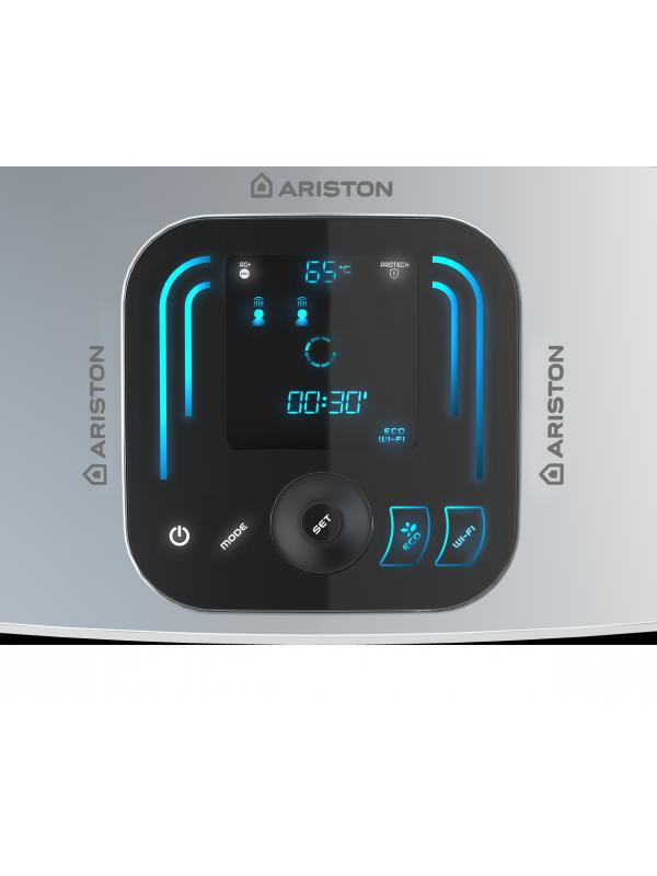 Купить Водонагреватель накопительный ARISTON ABS VLS EVO WI-FI 50 — Фото 3