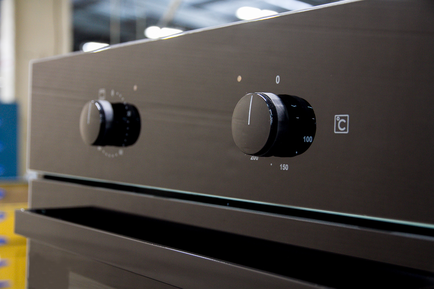 Купить Электрический духовой шкаф Electronicsdeluxe 6003.01 эшв-070 — Фото 2