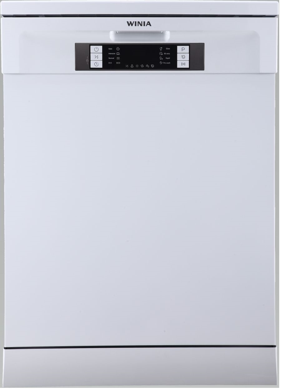 Посудомоечная машина Winia DDW-M1211W																		 — описание, фото, цены в интернет-магазине PT Stores