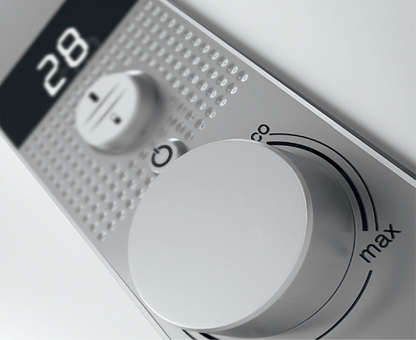 Купить Водонагреватель накопительный Electrolux EWH 100 Centurio IQ — Фото 2