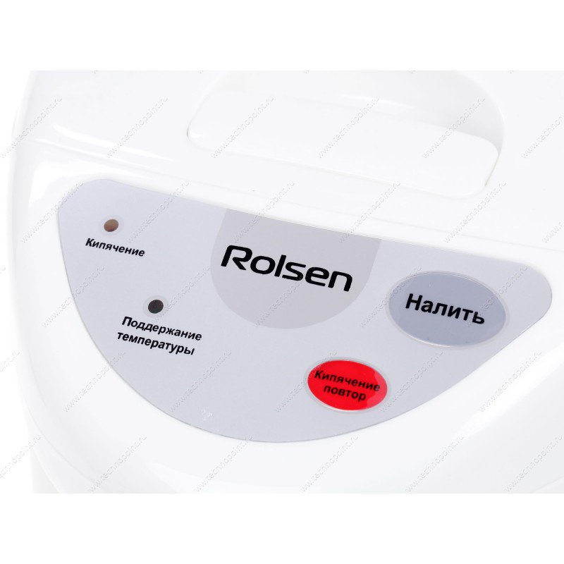 Купить Термопот ROLSEN RLT-2601 — Фото 4