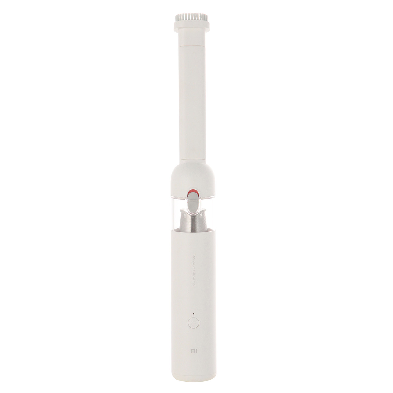 Купить  Xiaomi Vacuum Cleaner mini, белый — Фото 2