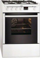 Газовая плита AEG 35146T9-MN