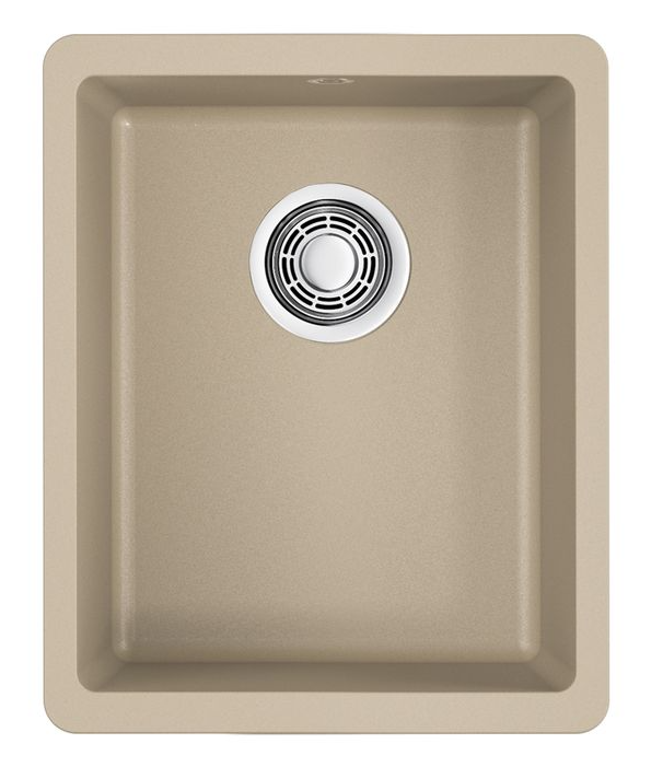 Мойка OMOIKIRI Kata 34-U-SA Artgranit/бежевый																		 — описание, фото, цены в интернет-магазине PT Stores