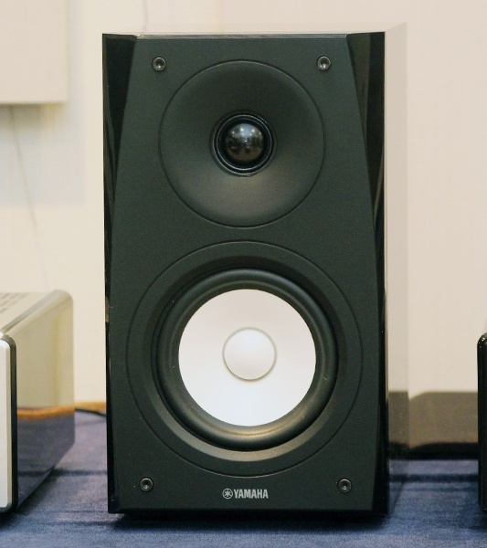 Купить Акустическая система YAMAHA NS-BP182 Black — Фото 5