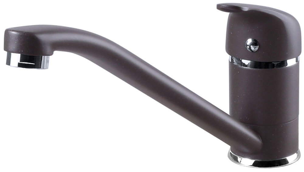 Смеситель Zigmund & Shtain Zs 0200 Швейц.шоколад																		 — описание, фото, цены в интернет-магазине PT Stores