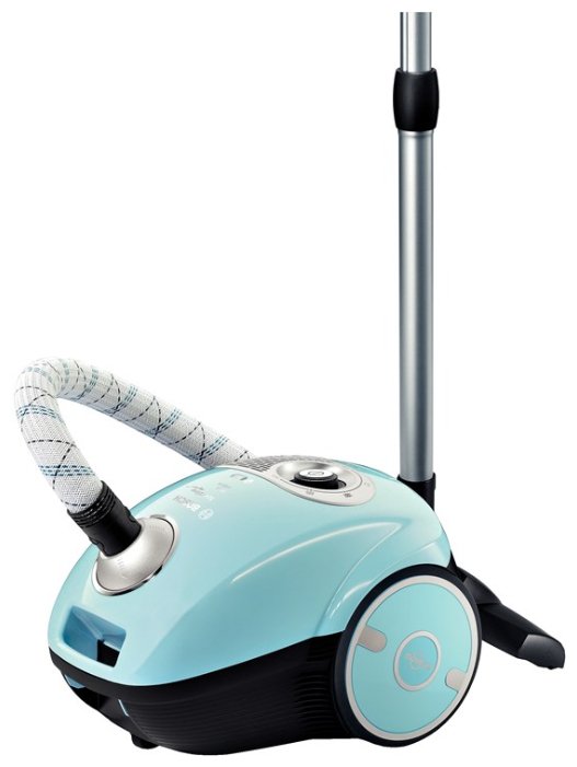 Пылесос BOSCH BGL 35SPORT																		 — описание, фото, цены в интернет-магазине PT Stores