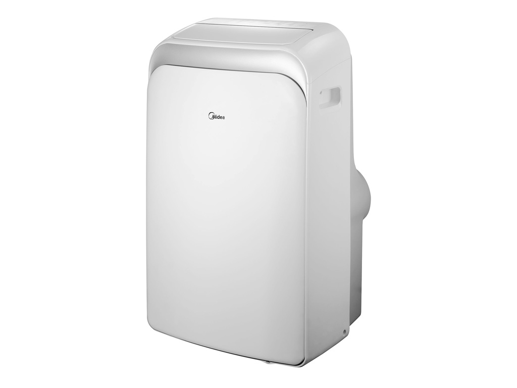 Мобильный кондиционер Midea MPPDB-12HRN1-Q																		 — описание, фото, цены в интернет-магазине PT Stores