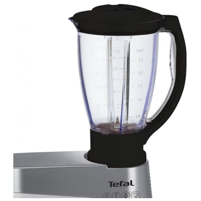 Купить Кухонный комбайн TEFAL QB408D38 — Фото 4
