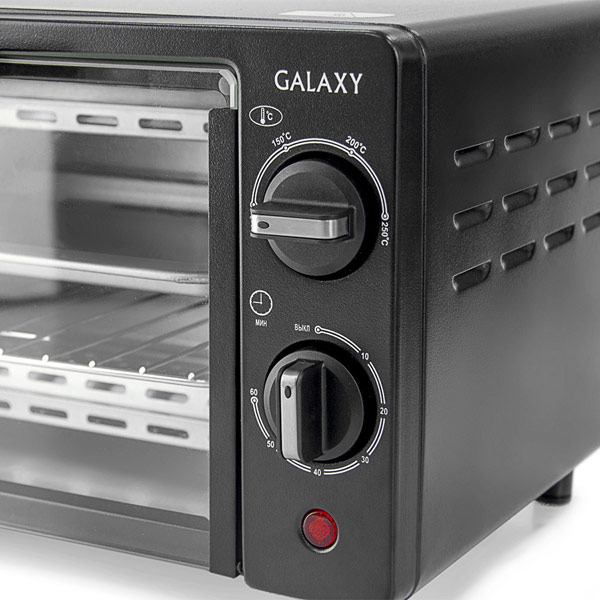 Купить Мини-печь GALAXY GL 2619 — Фото 2