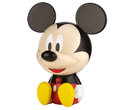 Увлажнитель воздуха BALLU UHB-280 Mickey Mouse																		 — описание, фото, цены в интернет-магазине PT Stores