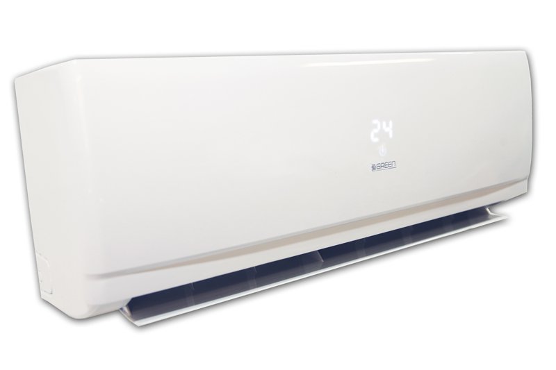 Купить Кондиционер Green GRI/GRO-30 HH1 — Фото 2