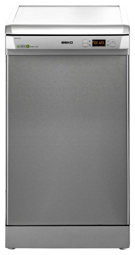 Посудомоечная машина BEKO DSFS 6830 X																		 — описание, фото, цены в интернет-магазине PT Stores