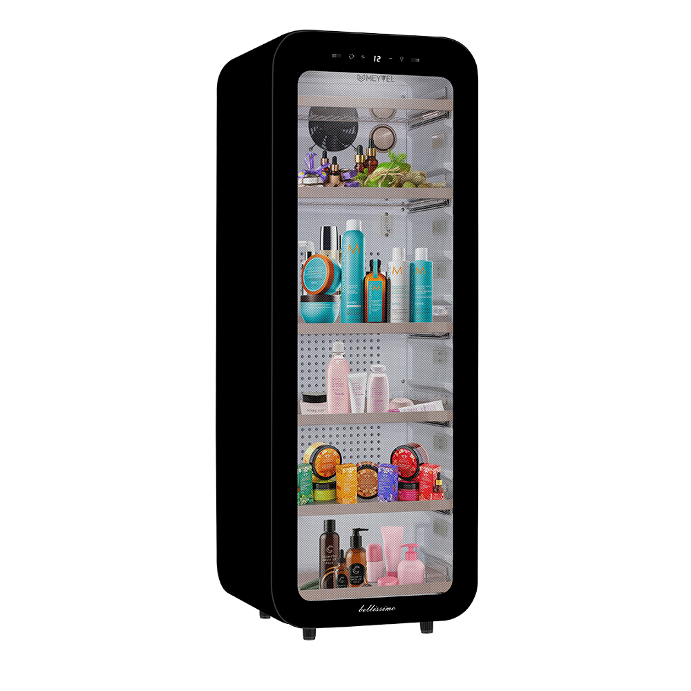 Холодильник Meyvel MD105-Black																		 — описание, фото, цены в интернет-магазине PT Stores