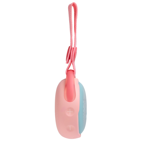 Купить Портативная акустика JBL JR POP pink — Фото 3