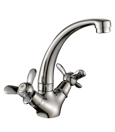 Смеситель Rossinka Q02-64 Смеситель для кухни																		 — описание, фото, цены в интернет-магазине PT Stores