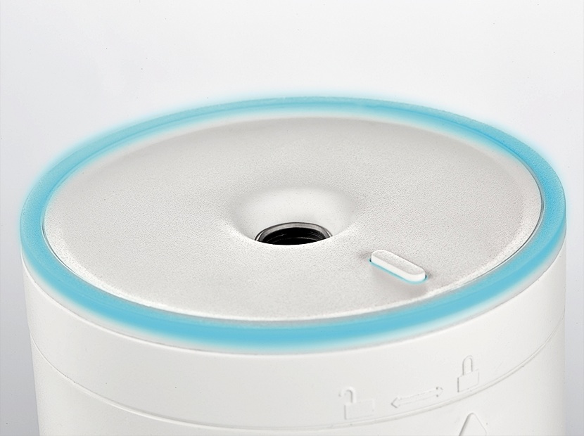 Купить Увлажнитель воздуха BALLU UHB-035 авто — Фото 3