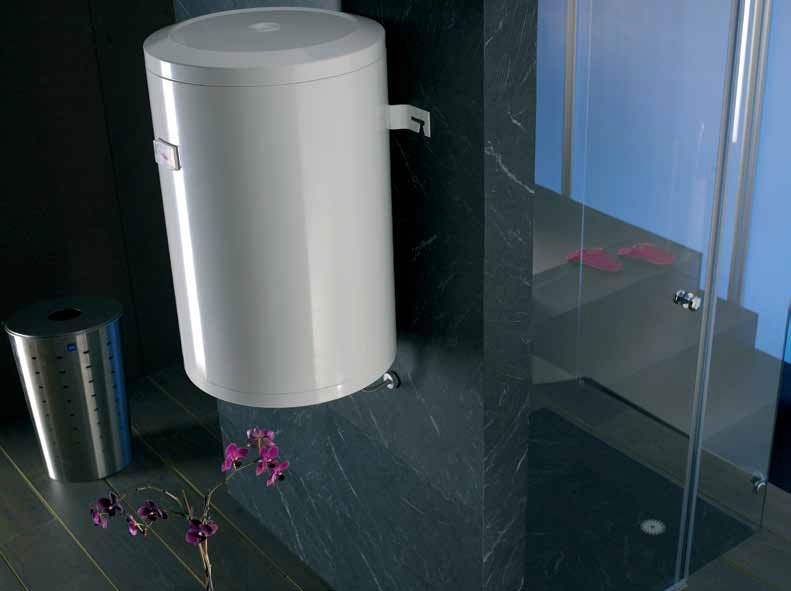 Купить Водонагреватель накопительный Gorenje GBFU150EDDB6 — Фото 4